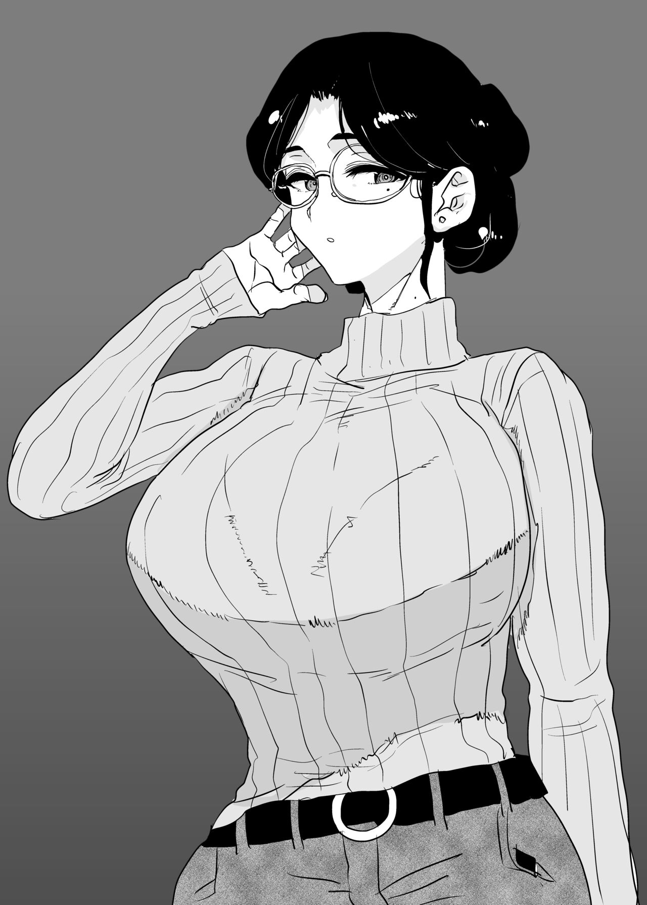 Doctor Masube page 3 full