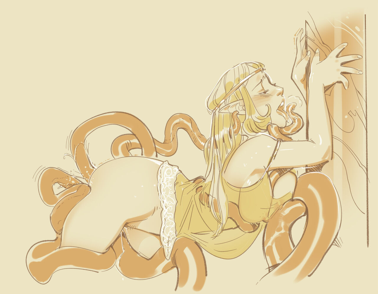 Tentacle Summoner page 4 full