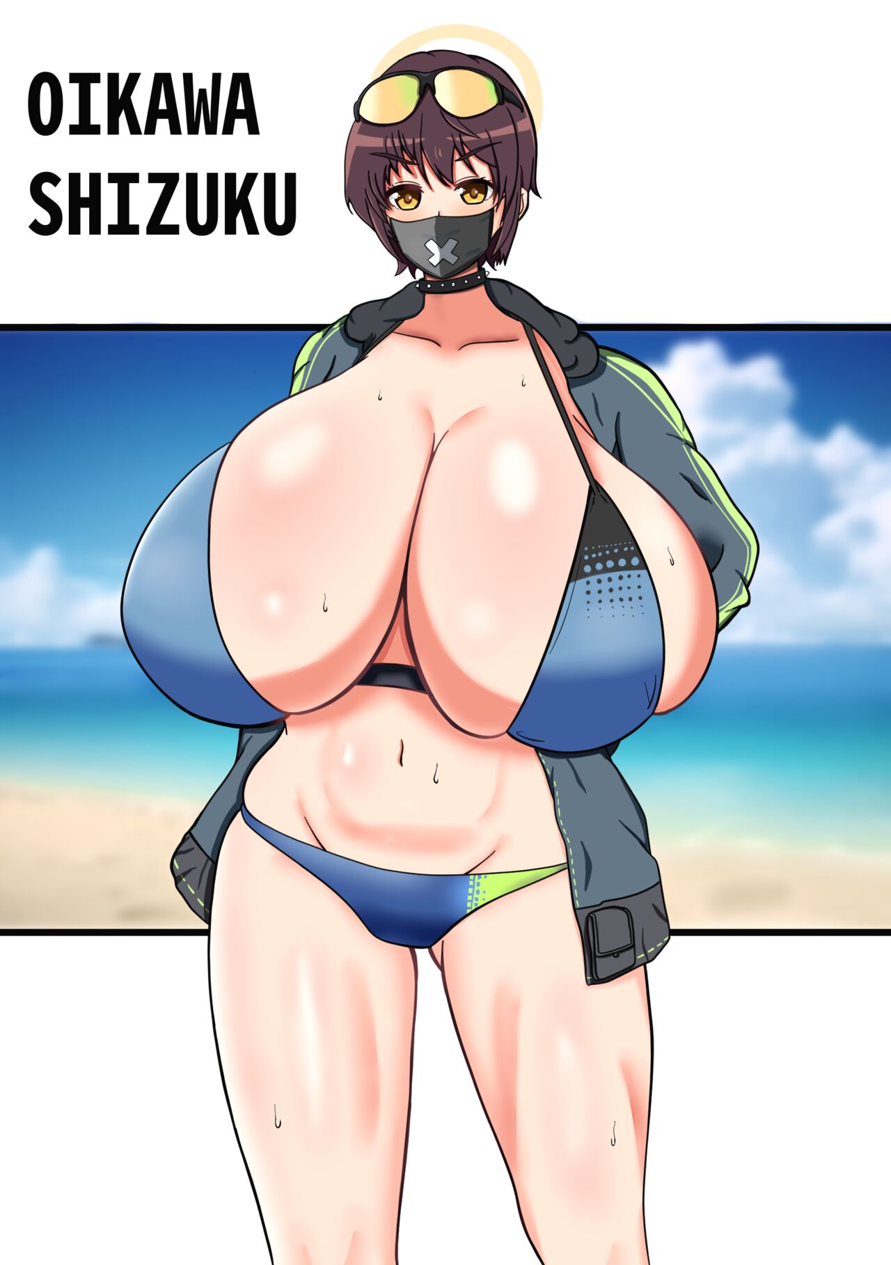 ●PIXIV● 珈琲饅頭 page 2 full