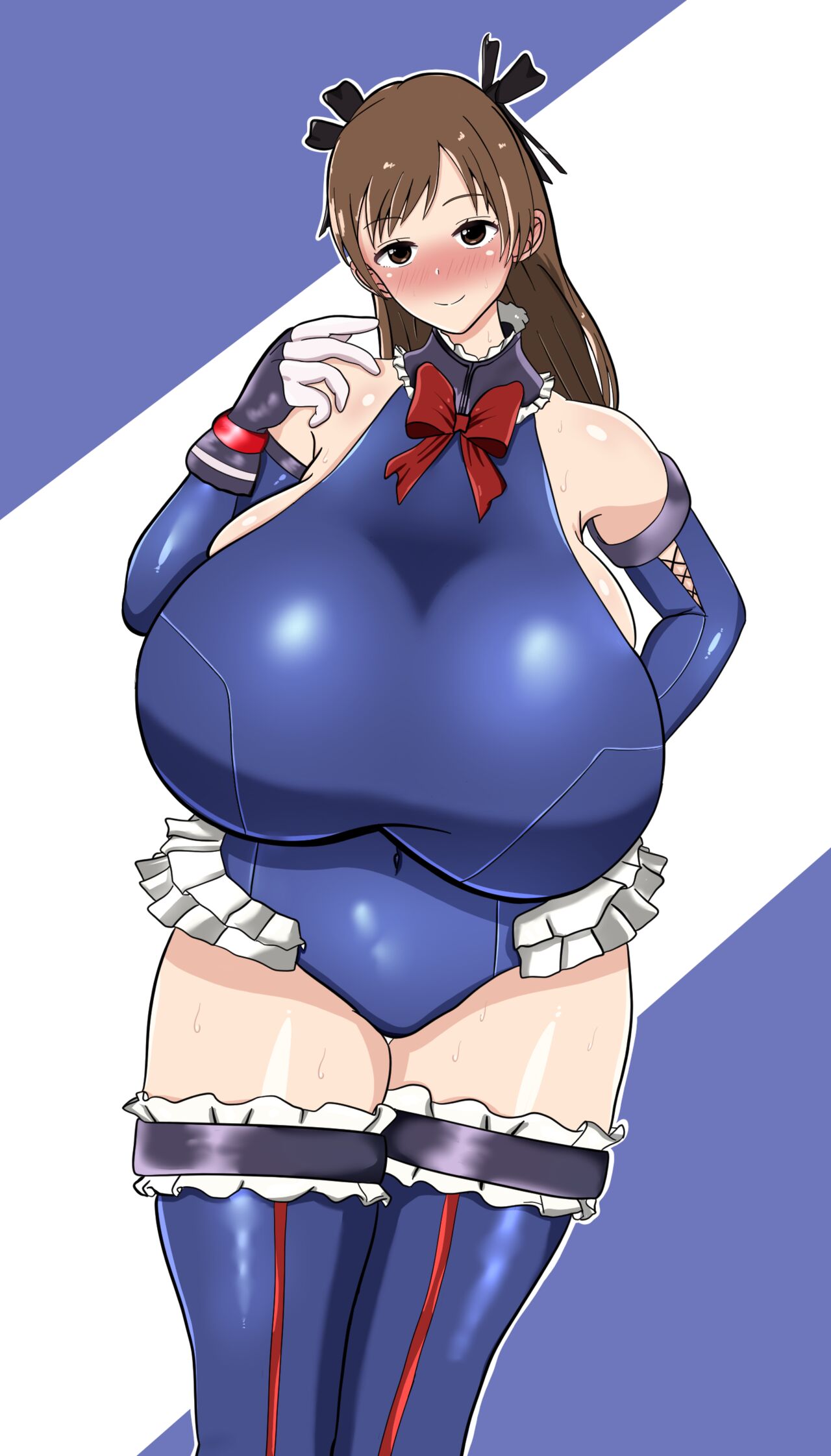 ●PIXIV● 珈琲饅頭 page 5 full