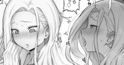 Koko wa Kiss o shita Aite o 24-jikan Iinari ni Dekiru you ni natte Shimatta Sekai