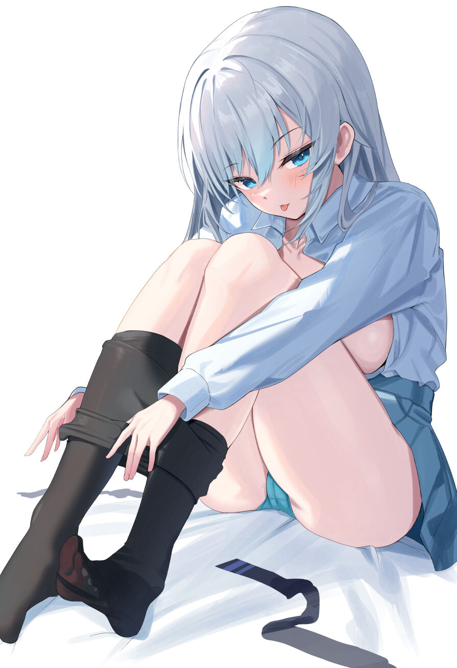 ●PIXIV● ひたち page 3 full