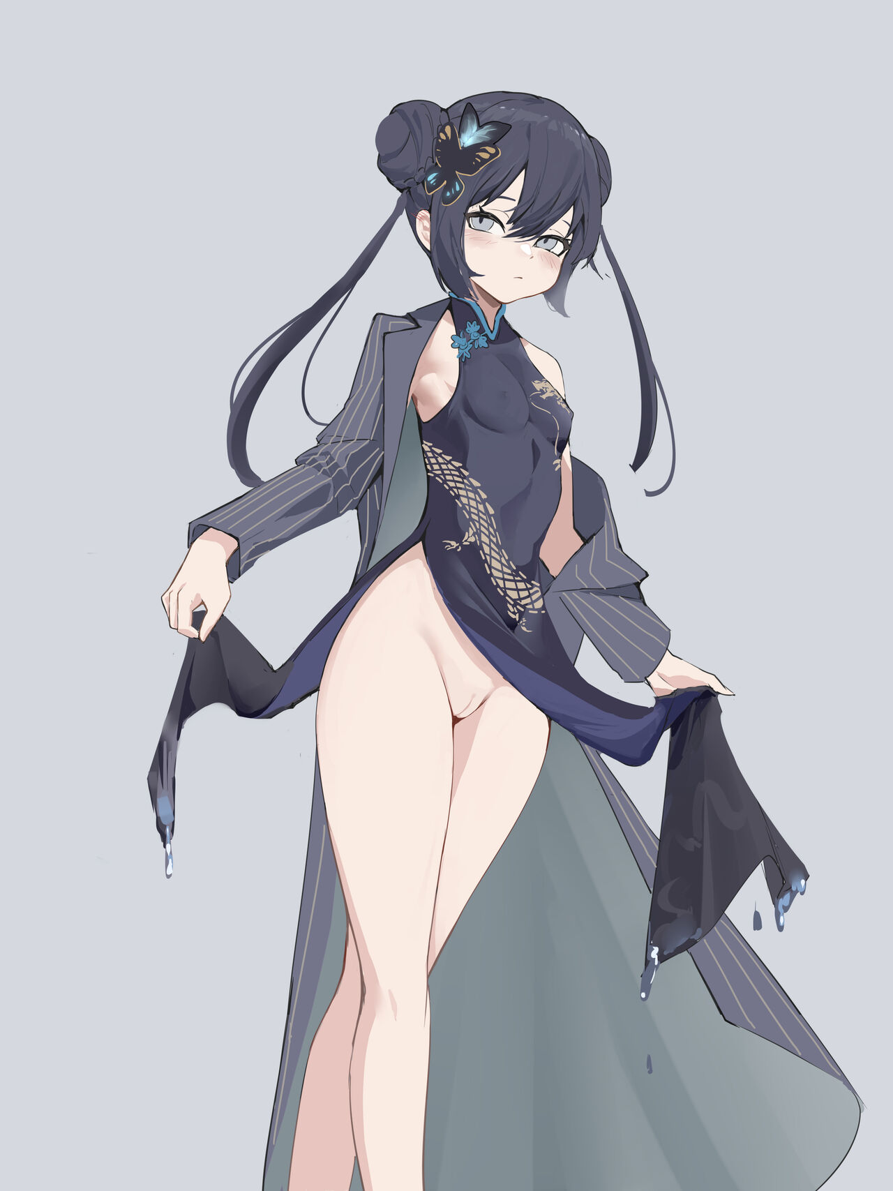 Kisaki  FanArts Collection page 1 full