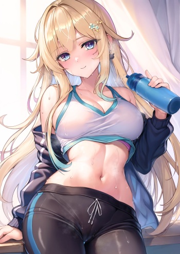 sugiki cover
