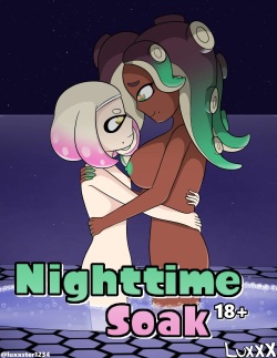 Nighttime soak