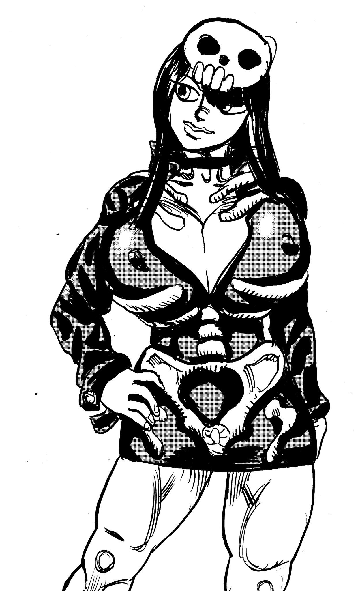 GoudaDunn 2018-2019 Twitter Rip page 3 full
