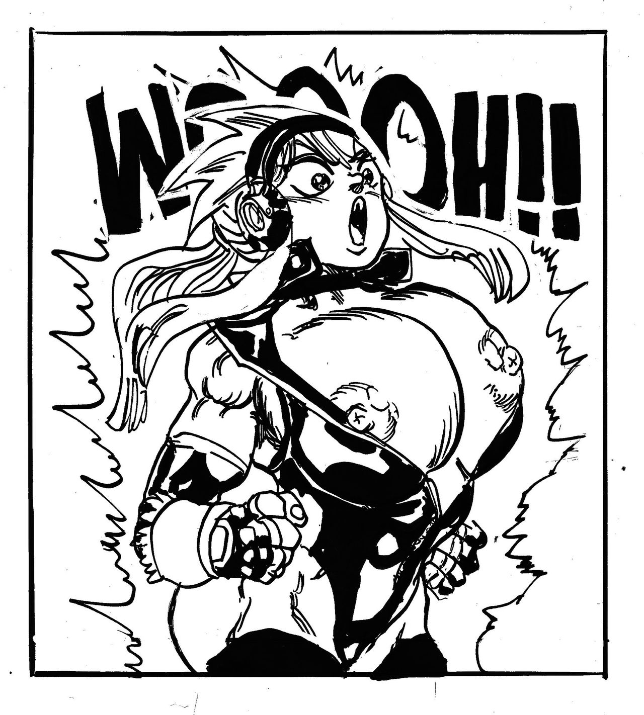 GoudaDunn 2018-2019 Twitter Rip page 7 full