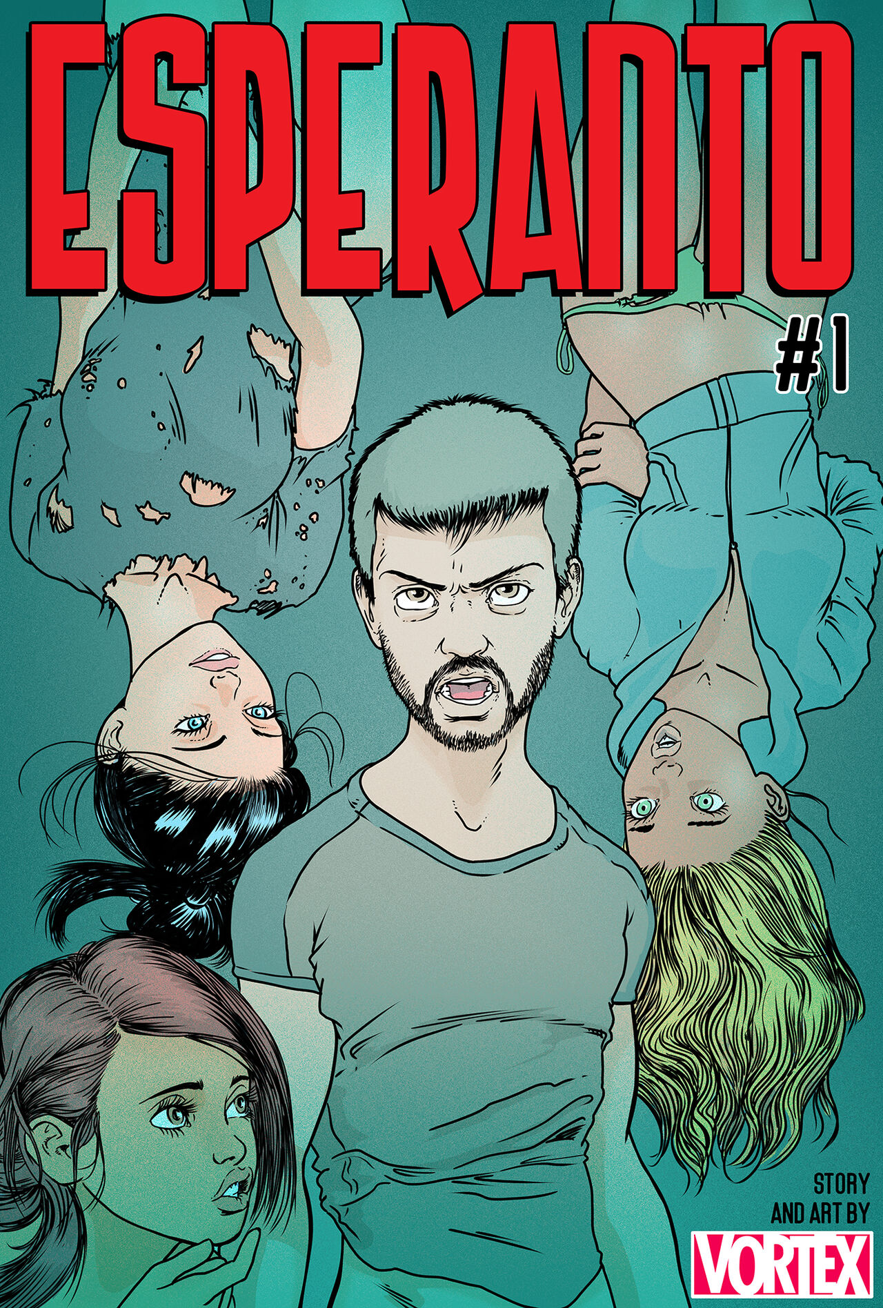 ESPERANTO page 1 full