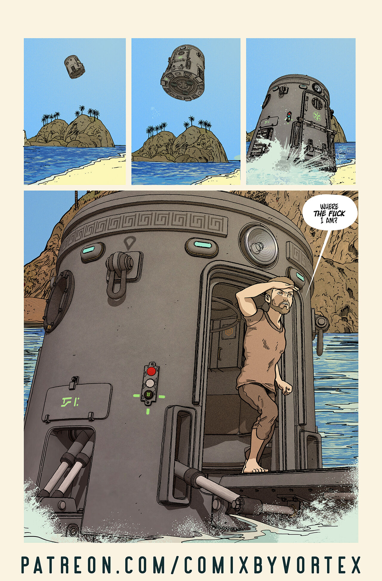 ESPERANTO page 2 full