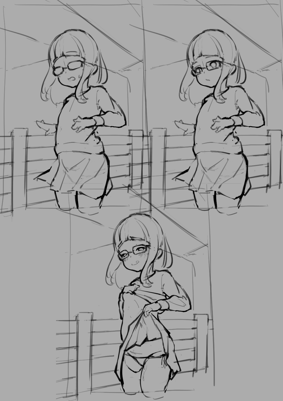 Tan Loli page 8 full