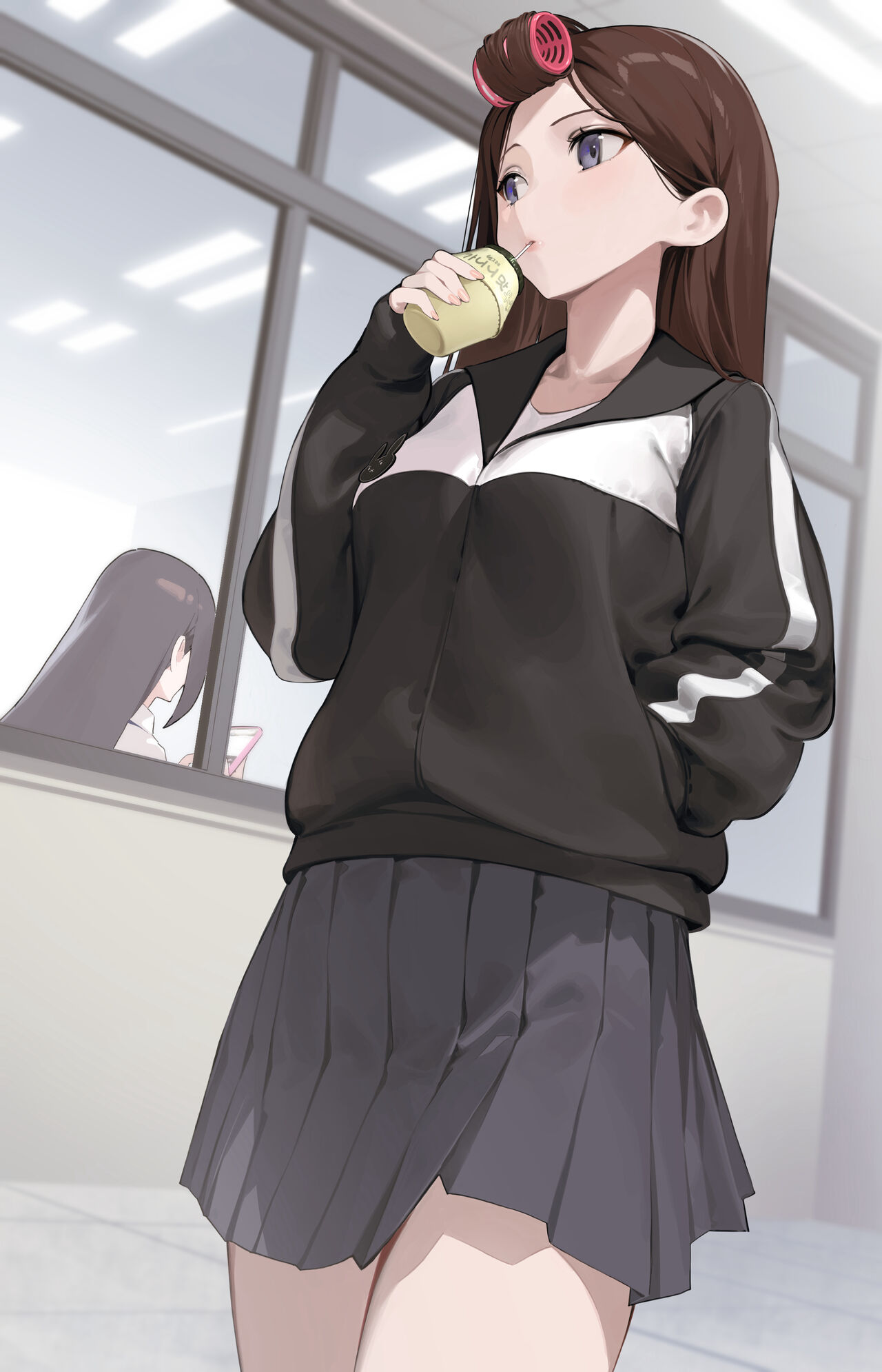 ●PIXIV● star741 page 5 full