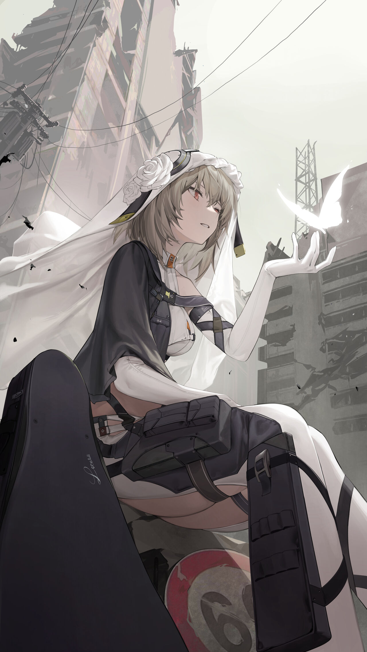 ●PIXIV● star741 page 9 full