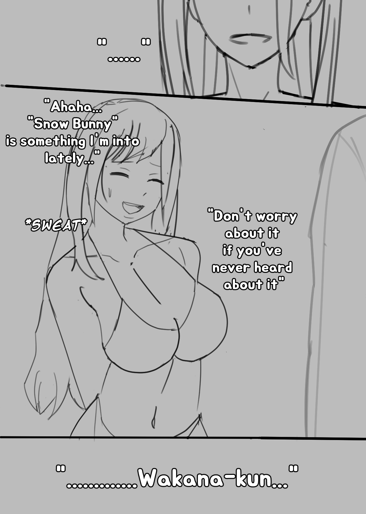Snow Bunny | 23-01 ENG page 4 full