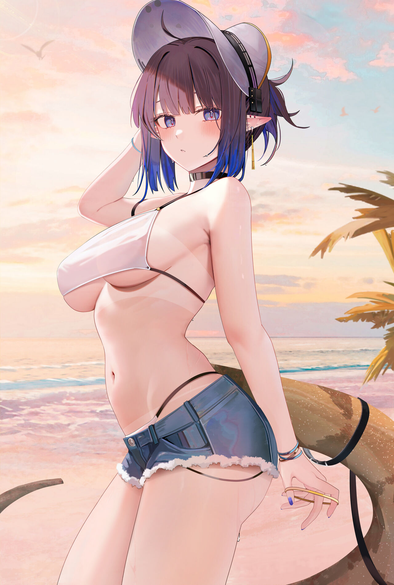 儒宅 Eunectes 8P page 2 full