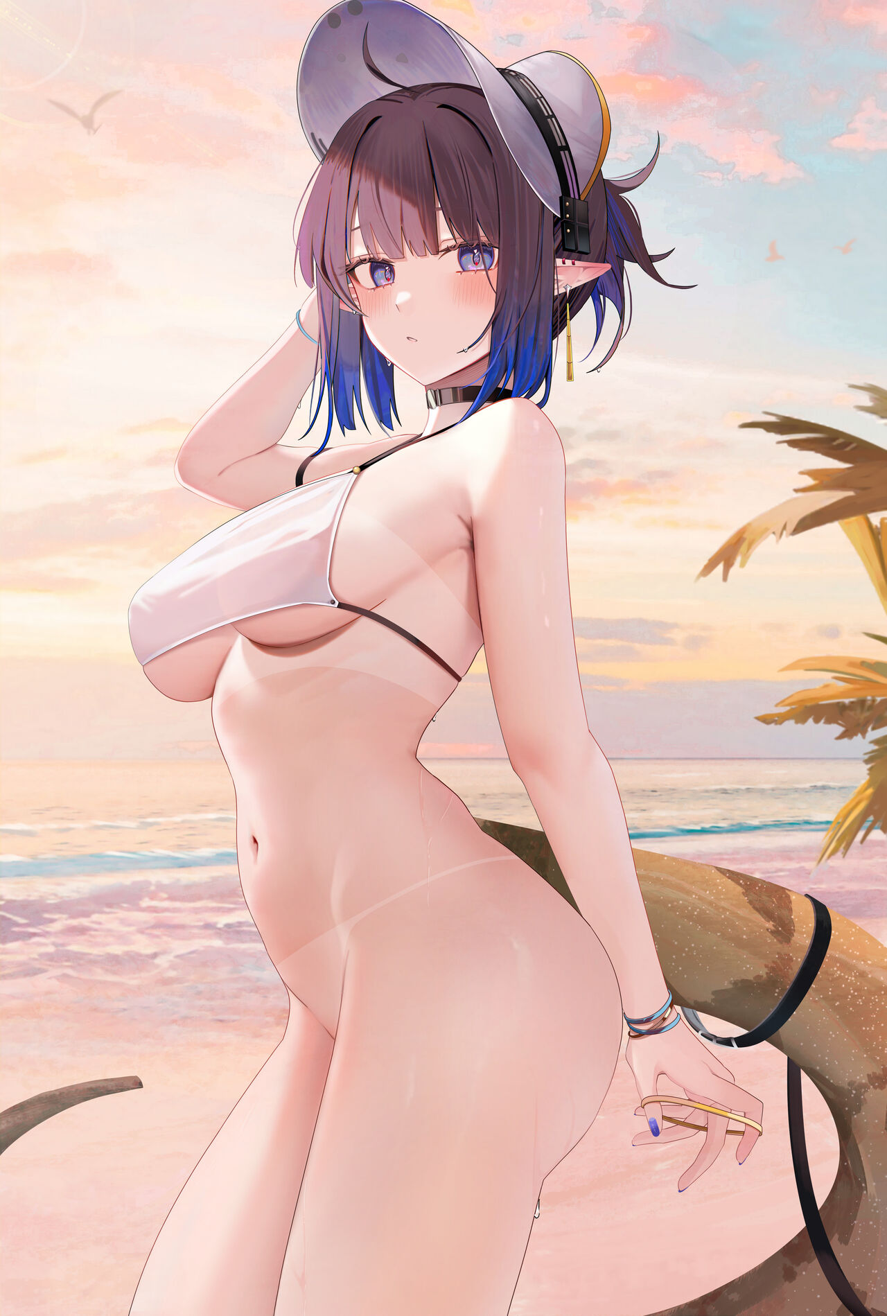 儒宅 Eunectes 8P page 6 full