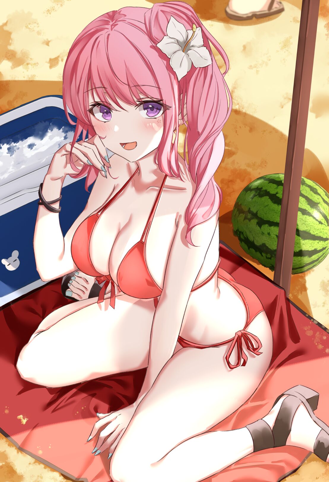 ●PIXIV● Vayneeee page 10 full