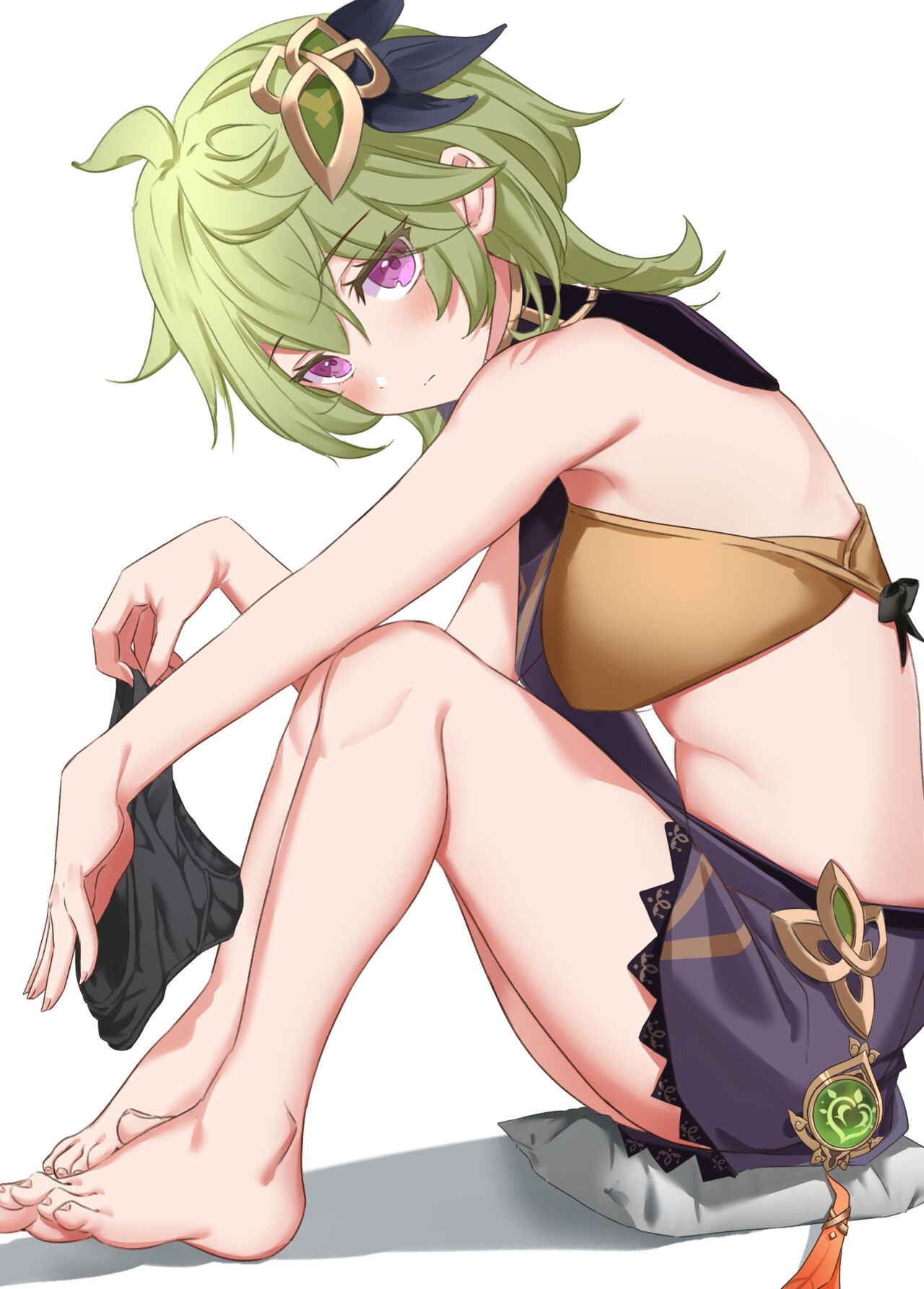 ●PIXIV● Vayneeee page 2 full