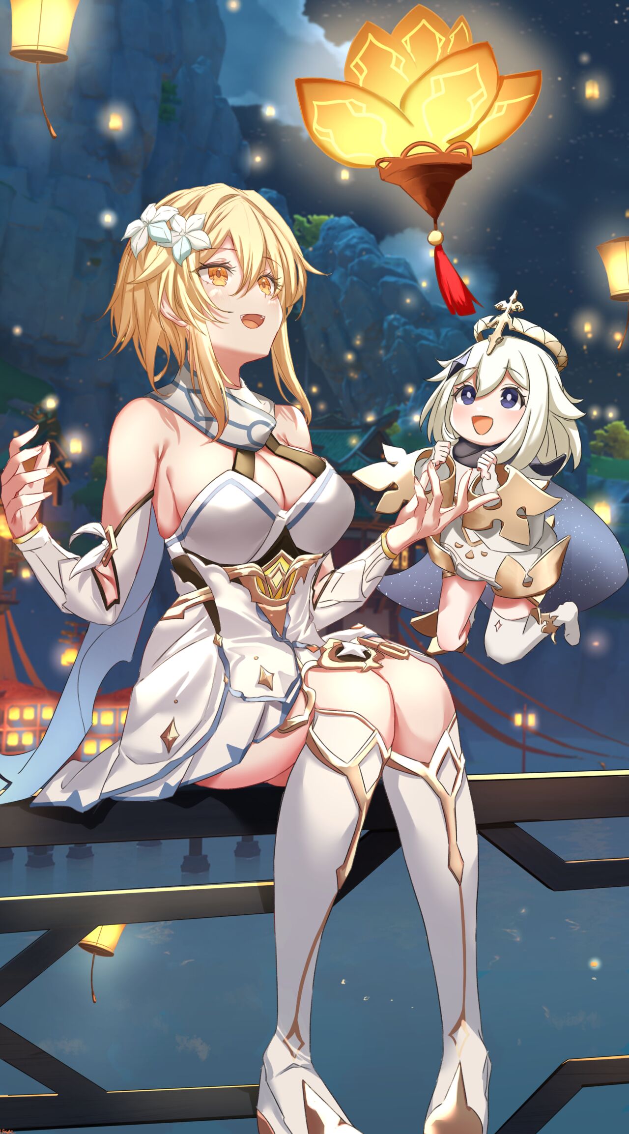 ●PIXIV● Vayneeee page 7 full
