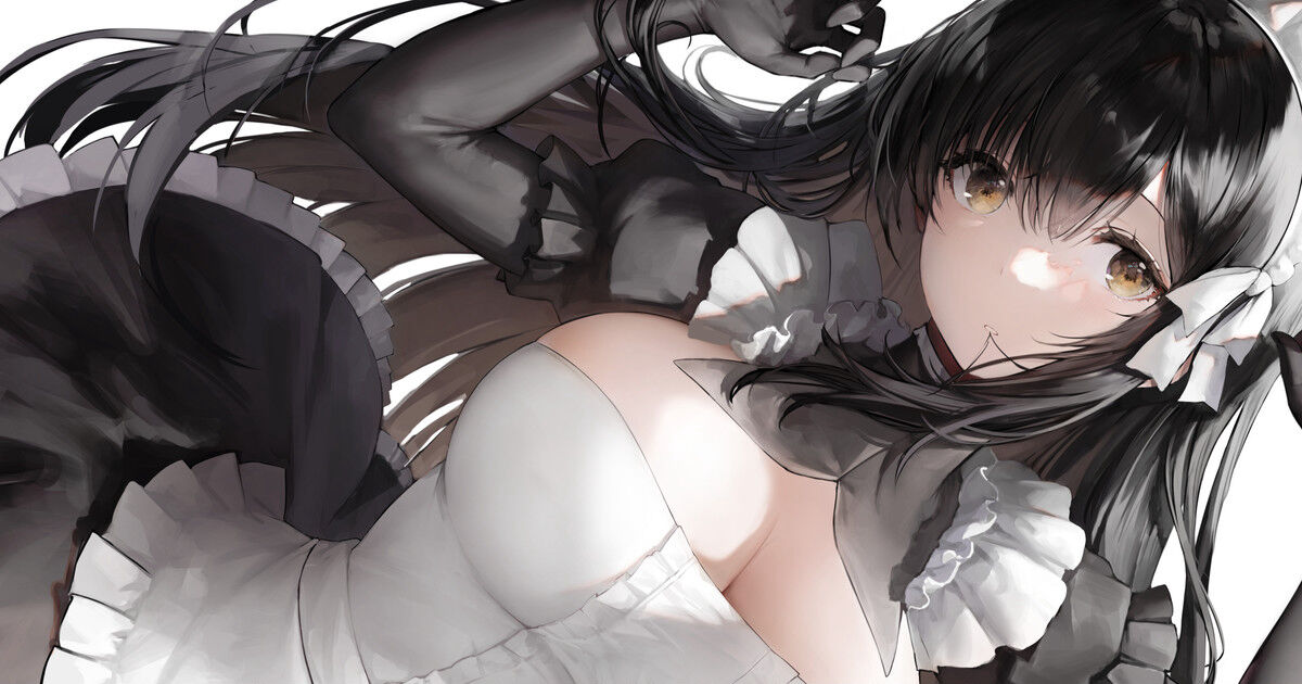 ◆FANBOX◆ 羽織イオ page 4 full