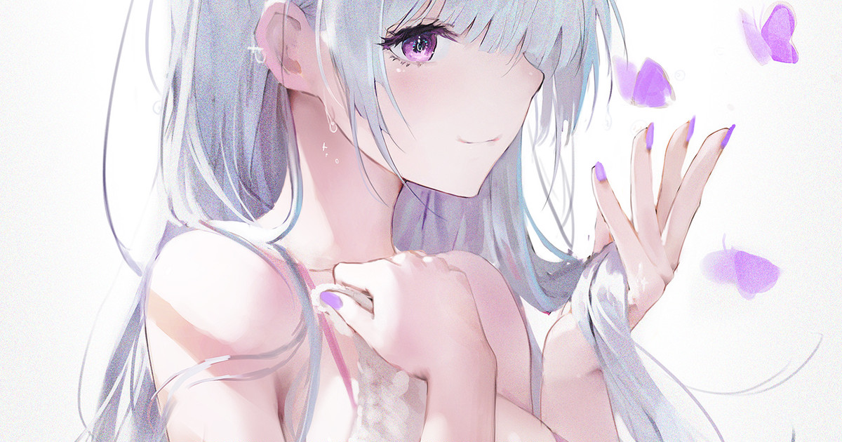 ◆FANBOX◆ 羽織イオ page 5 full