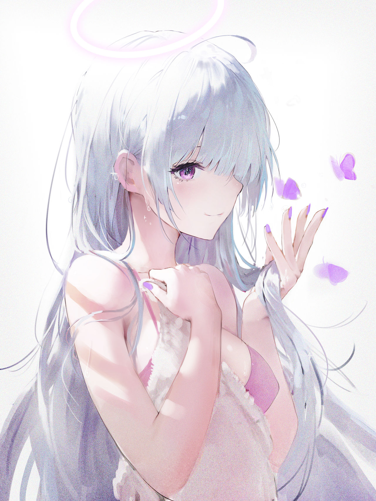 ◆FANBOX◆ 羽織イオ page 6 full