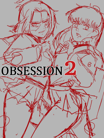 Obsession 2 cover