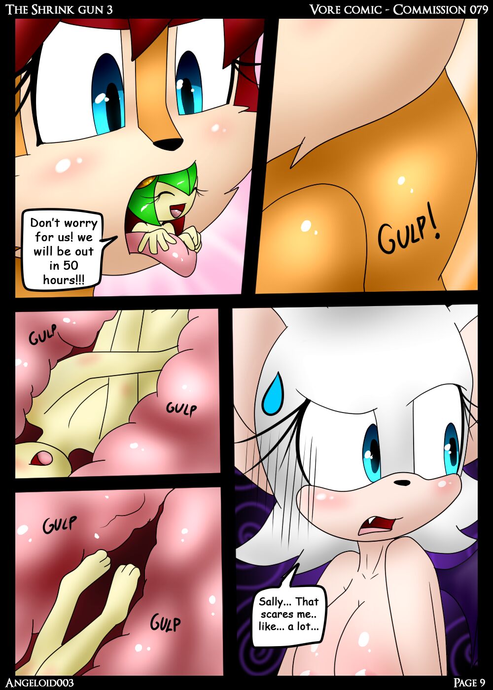 The Shrink Gun 3 page 9 full