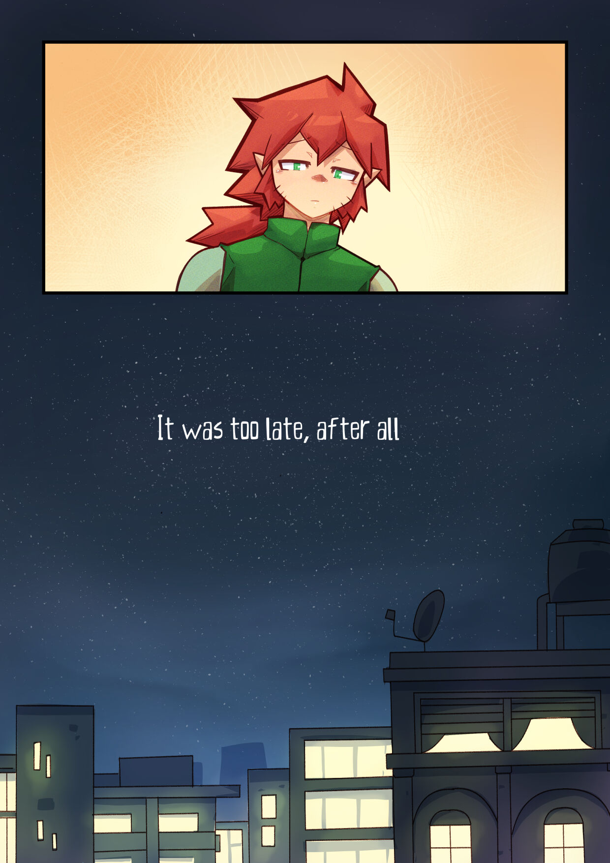 Clover Shoot page 10 full