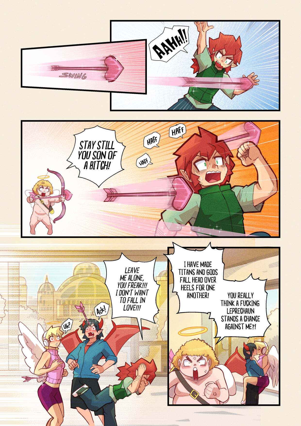 Clover Shoot page 3 full