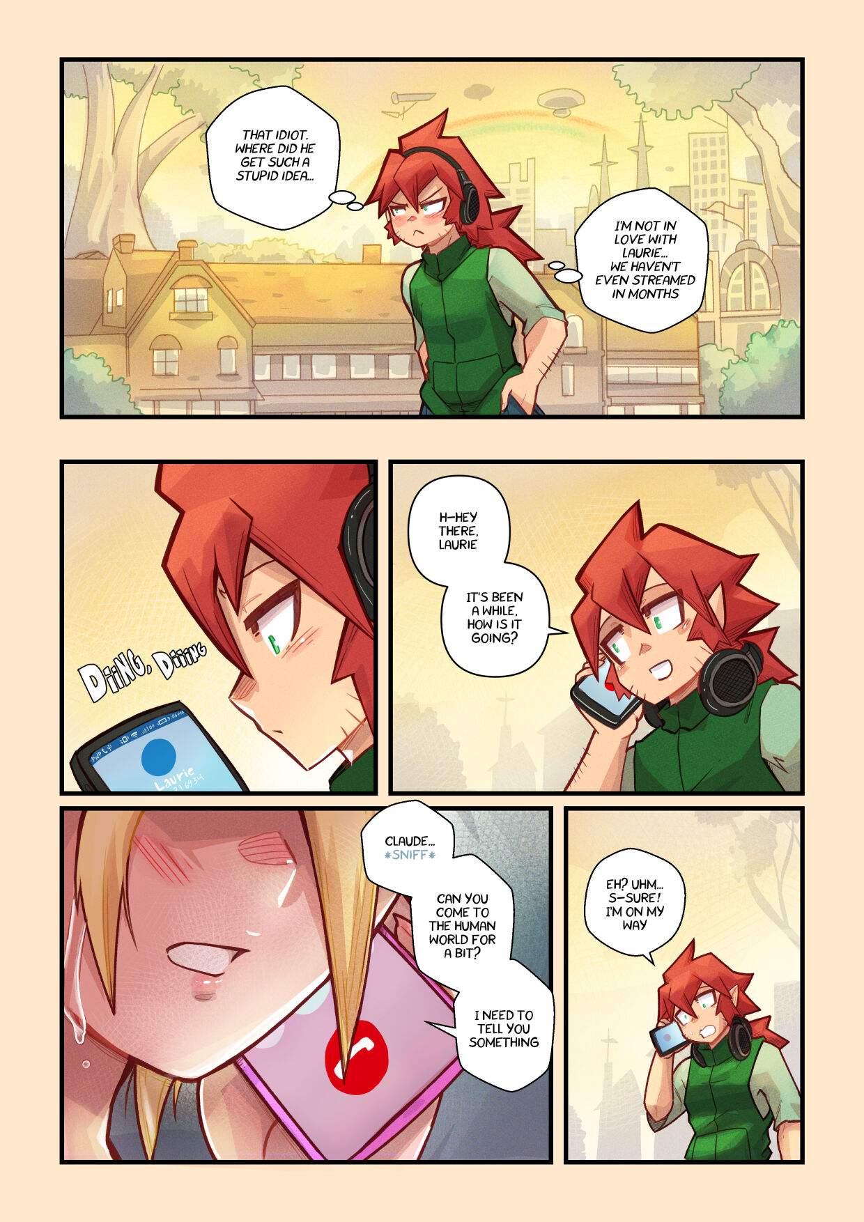 Clover Shoot page 6 full
