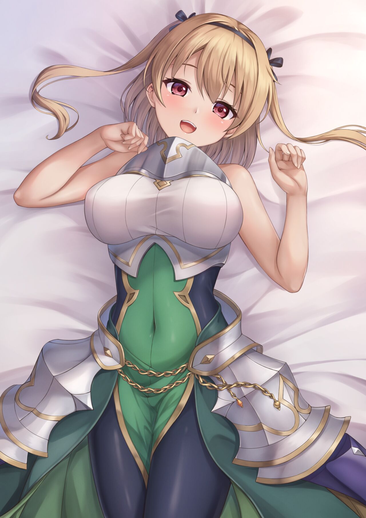 ●PIXIV● ゆりりん page 3 full
