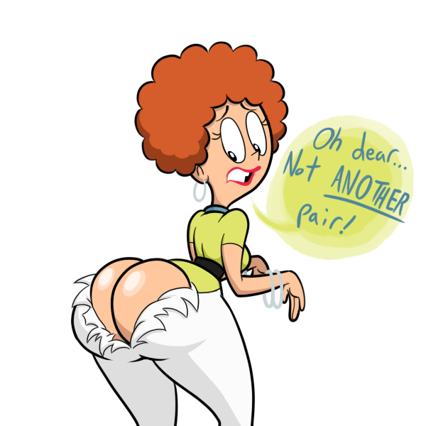 How Embarrassing part 15 page 4 full