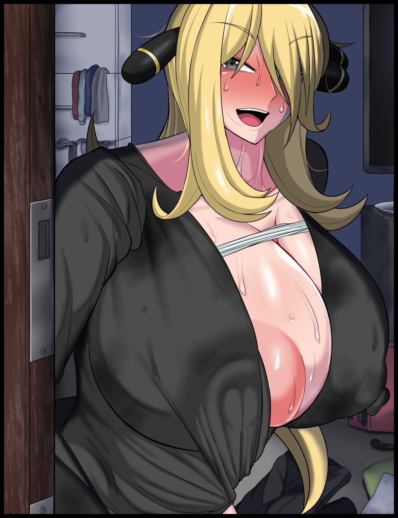 Um... was the Appointment Today...? page 1 full