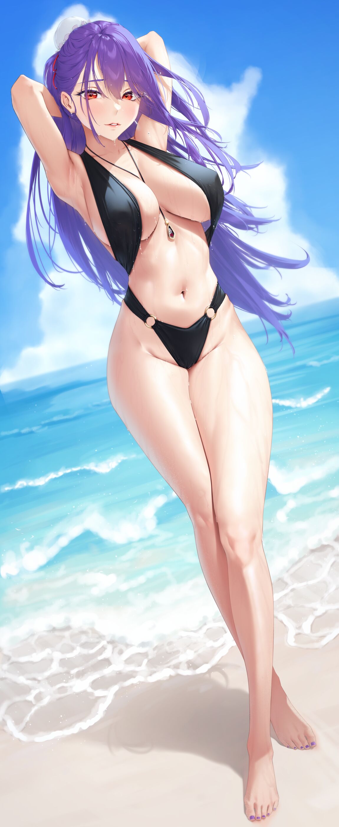 ●PIXIV● 銀Tokki page 6 full