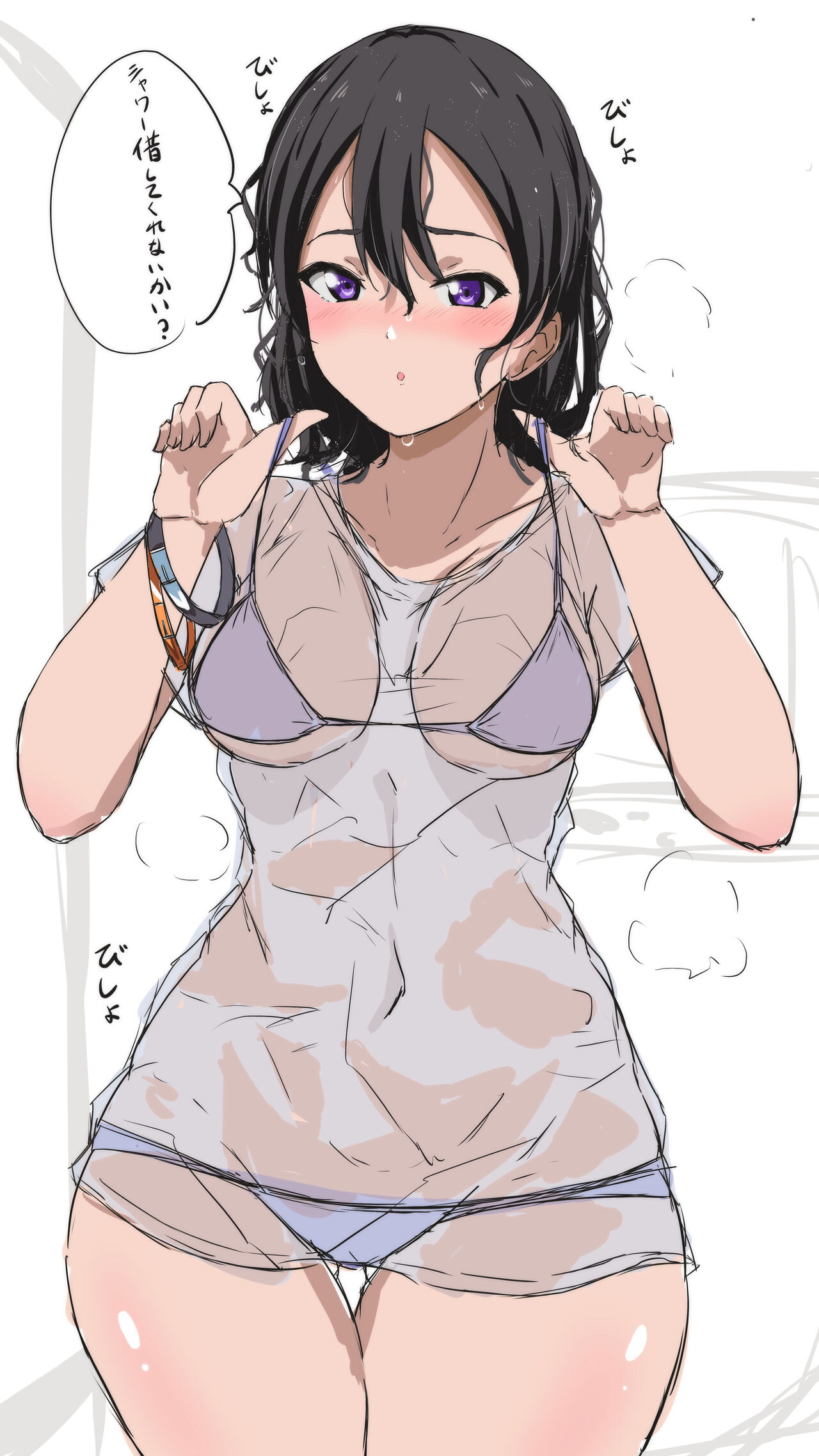 ●PIXIV● まさゆ page 6 full