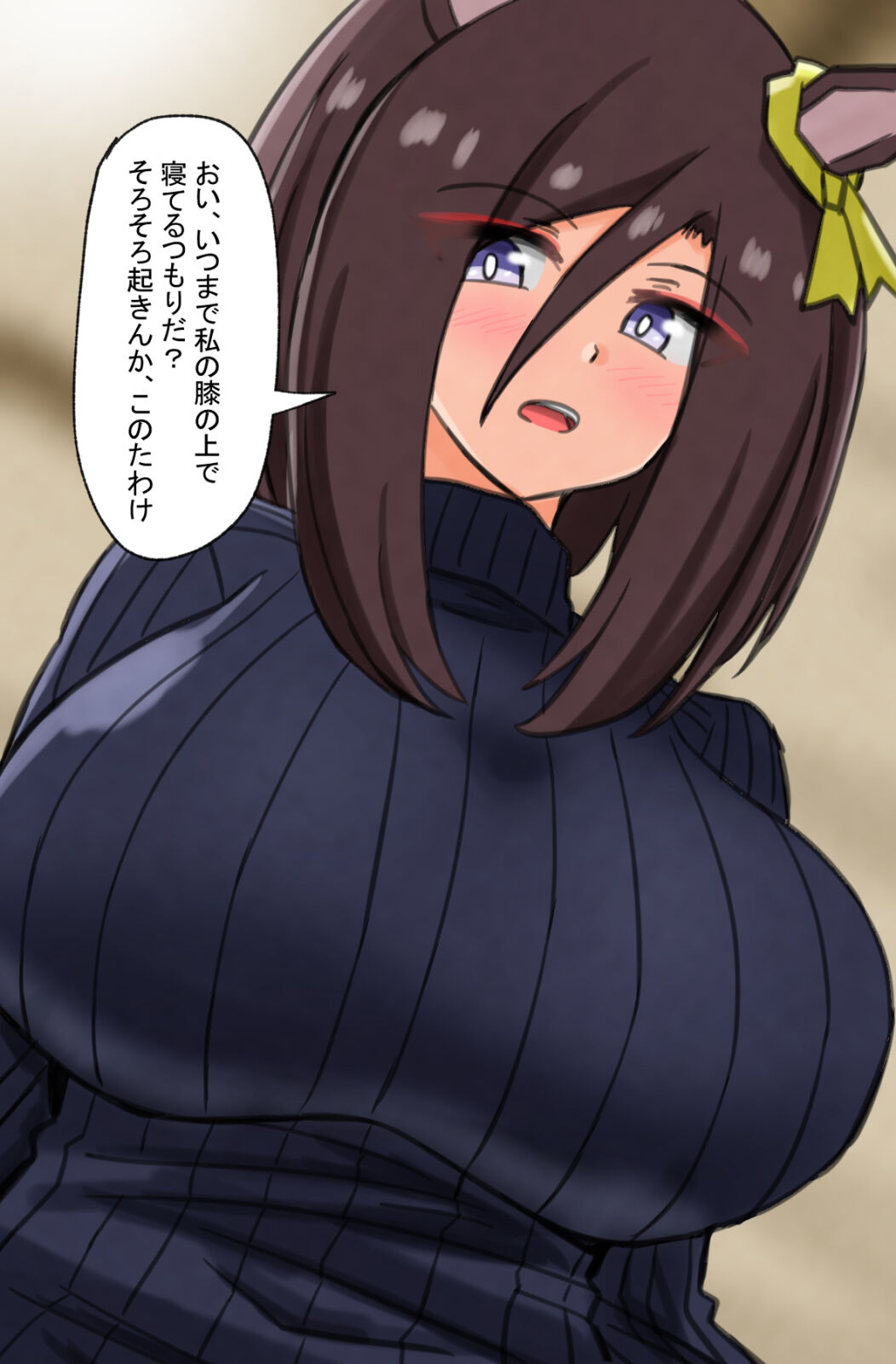 ●PIXIV● 四国犬 page 6 full