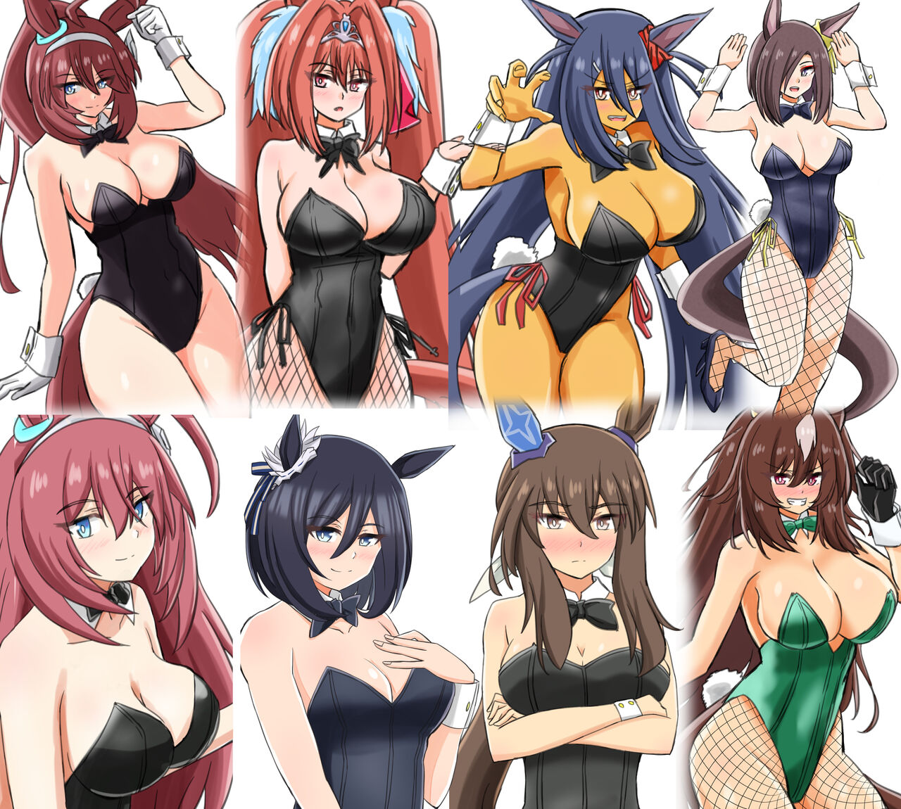 ●PIXIV● 四国犬 page 8 full