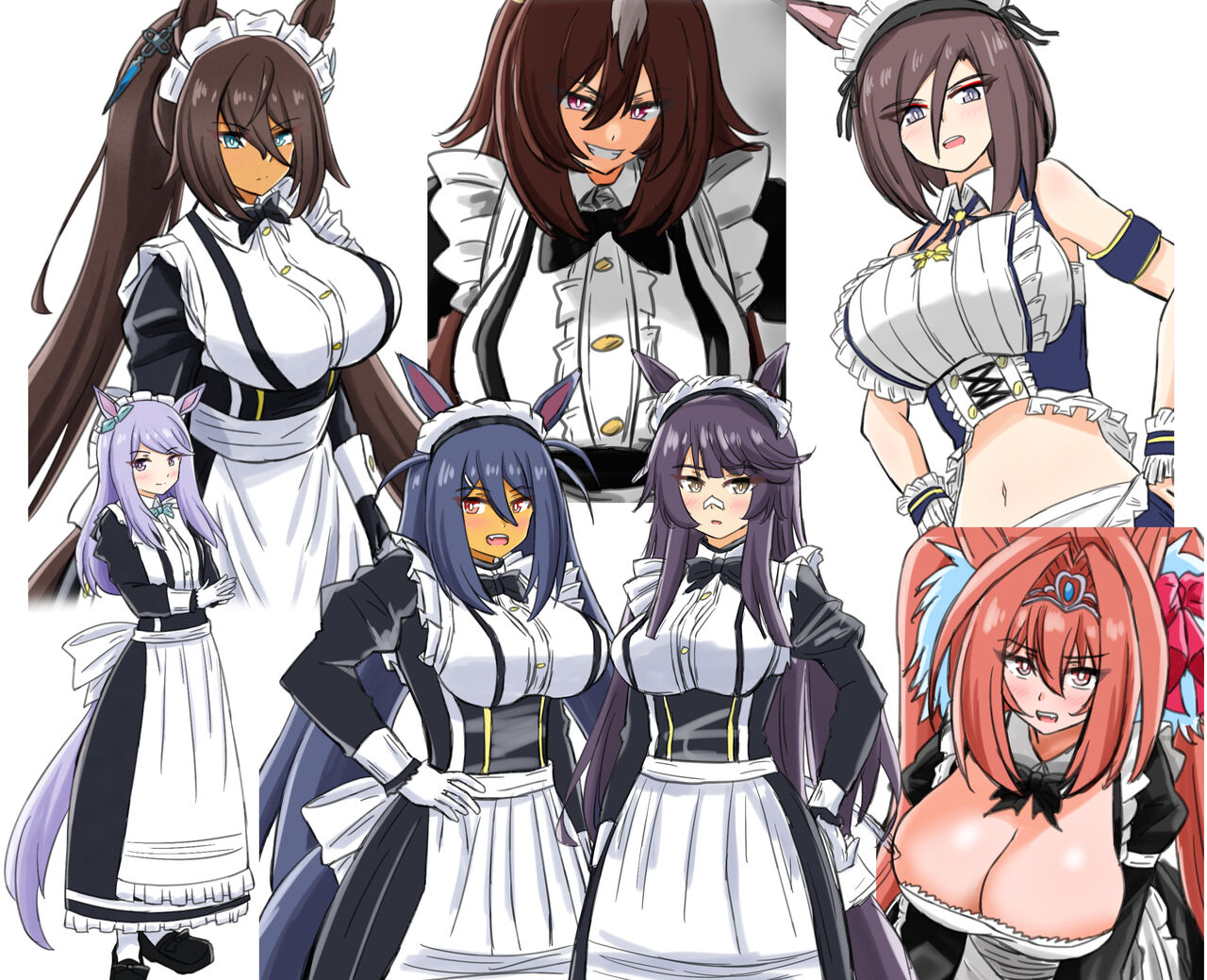 ●PIXIV● 四国犬 page 9 full