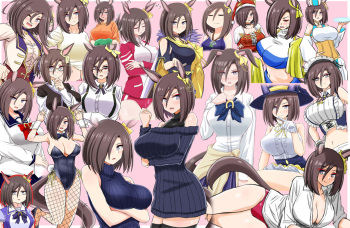 ●PIXIV● 四国犬 cover