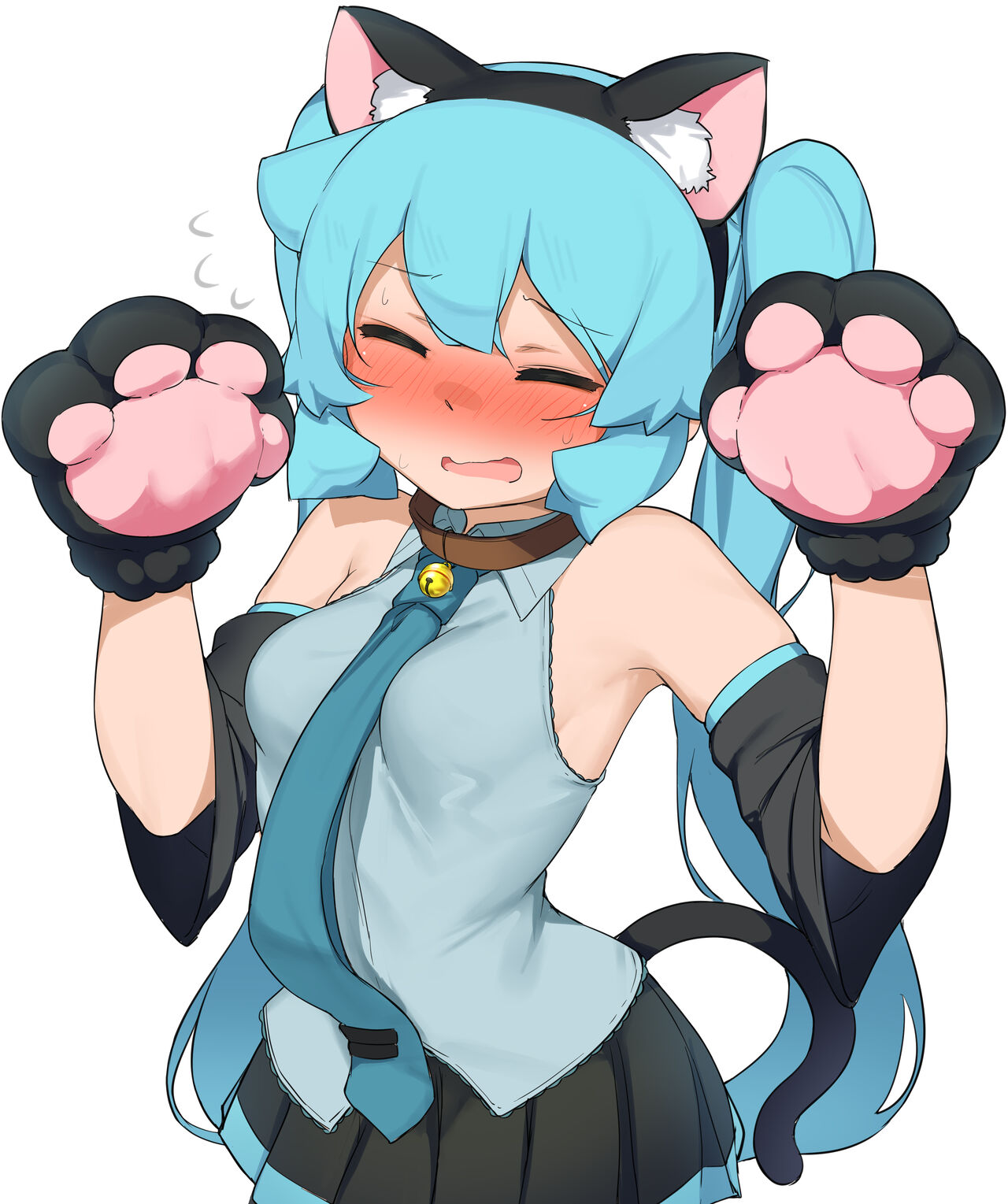 Nyaan page 1 full