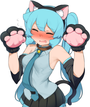 Nyaan cover