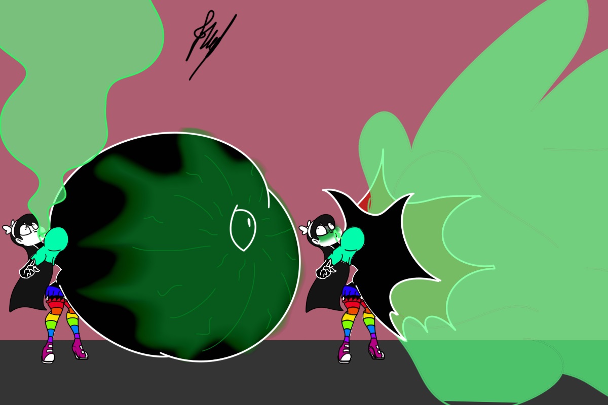 Hundreth AKA TheAbsoluteMadman's new favorite page 5 full