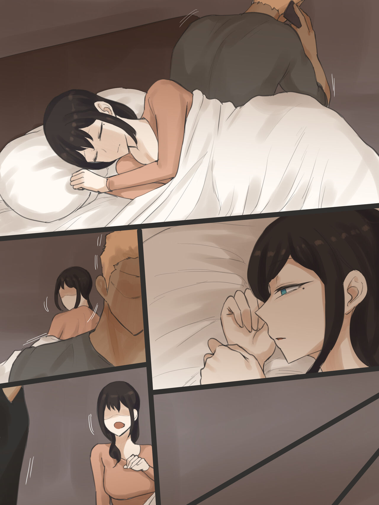 Yuj After page 8 full