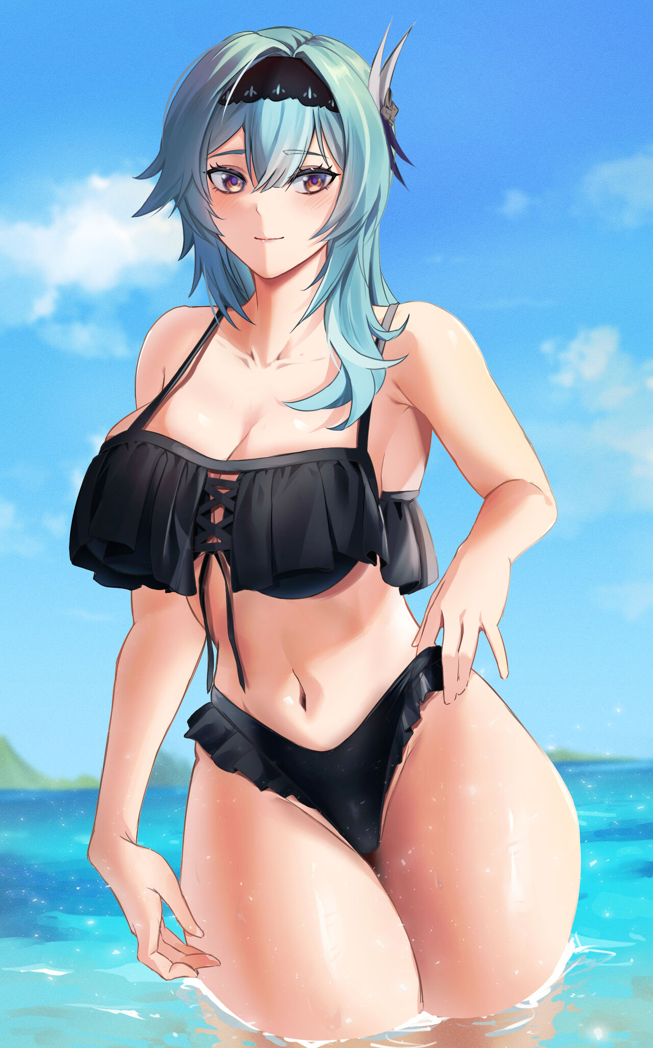 ●PIXIV● klee08_ page 8 full