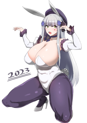 Happy New Year cover
