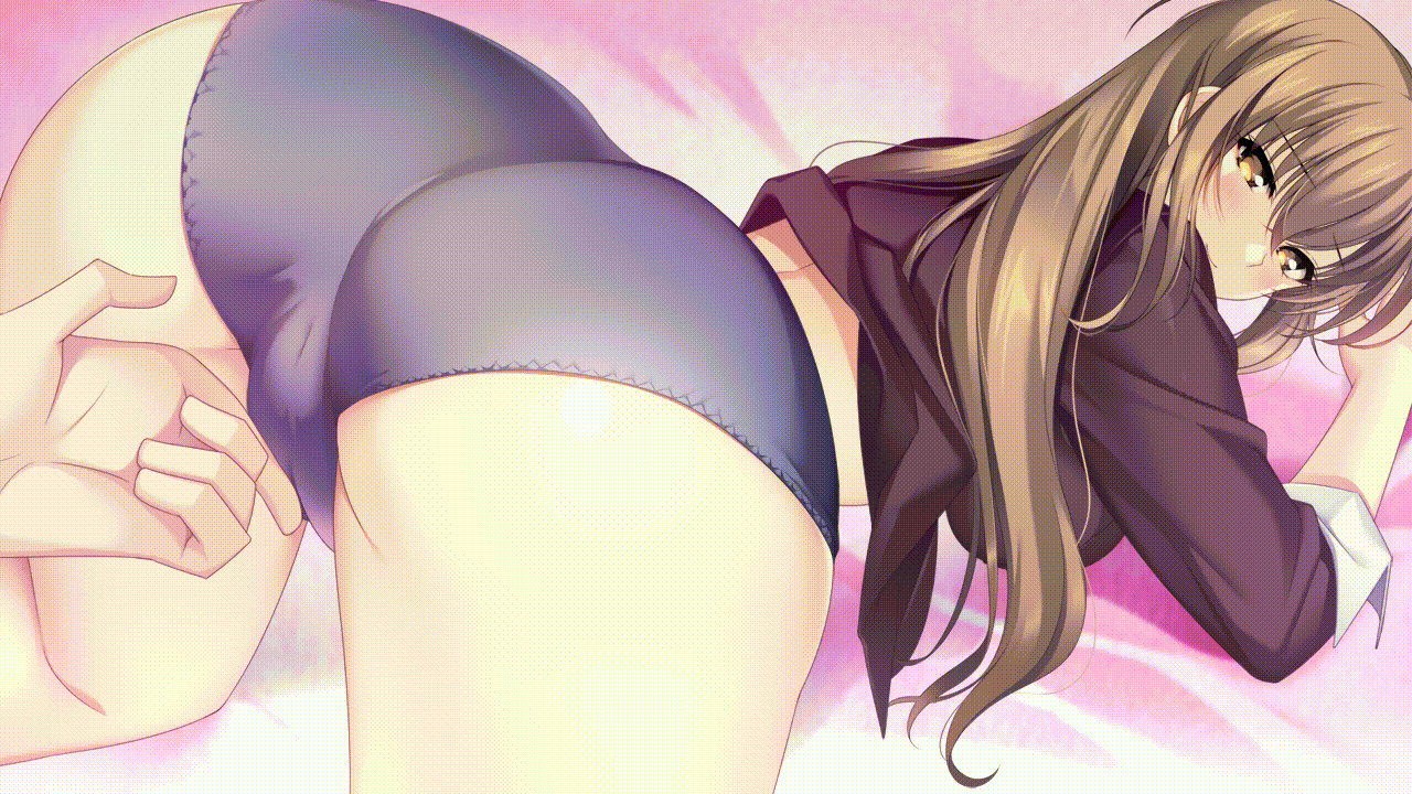 Tonari no LOVE JUICE page 2 full