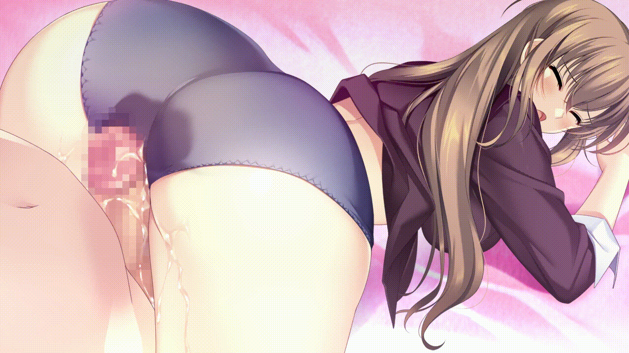 Tonari no LOVE JUICE page 4 full