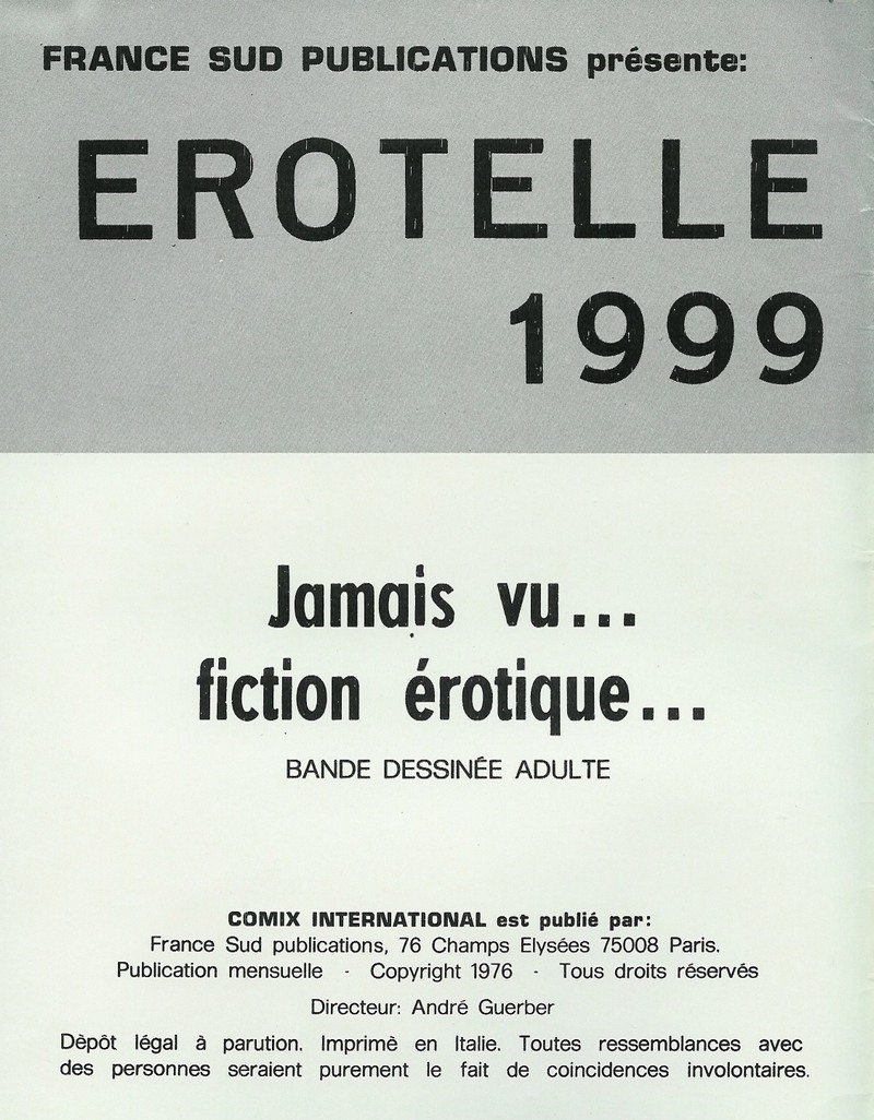Erotelle n.1 - C'est pas tes oignons page 2 full