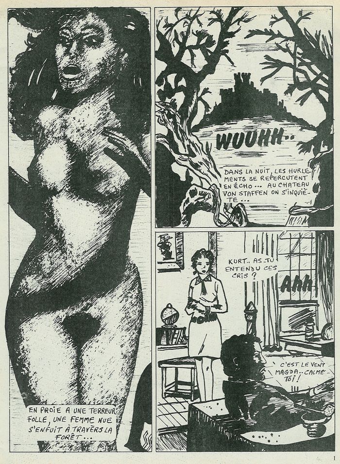 Erotelle n.1 - C'est pas tes oignons page 3 full