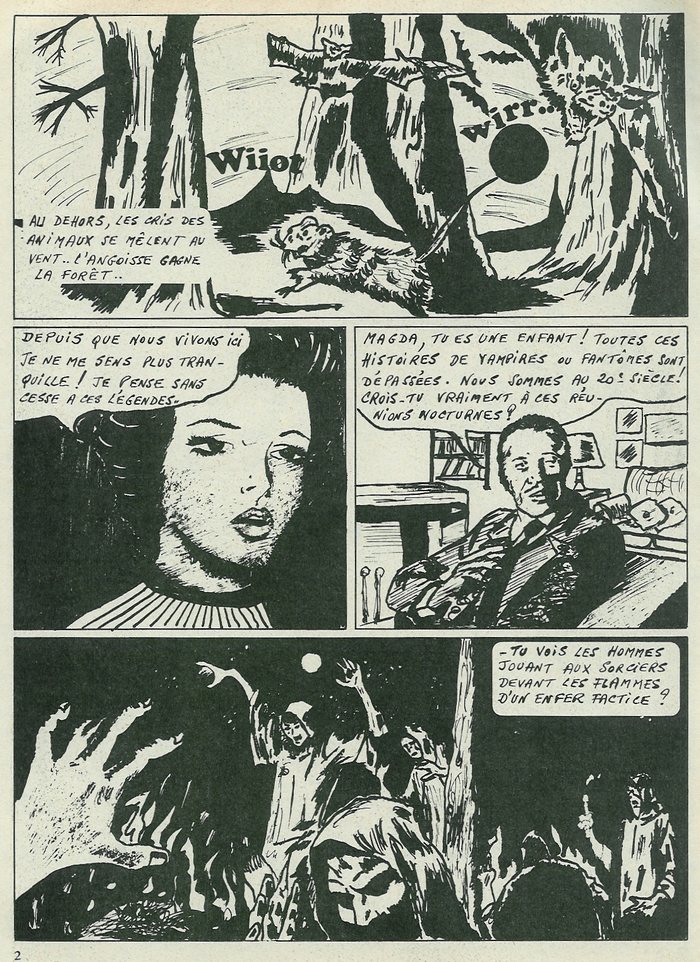Erotelle n.1 - C'est pas tes oignons page 4 full